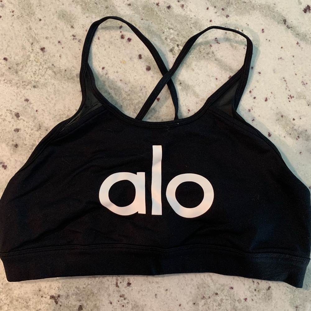 Alo Yoga Sports bra